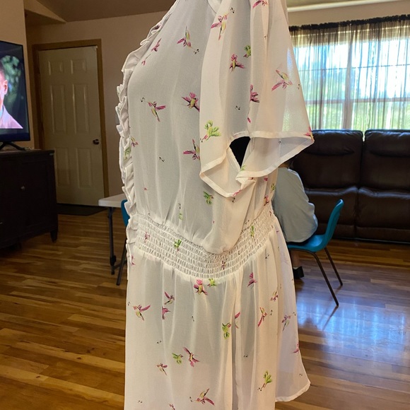 Torrid plus size top - Picture 3 of 5